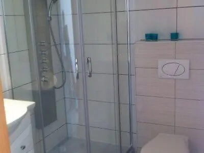 Aga * Pobierowo