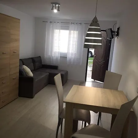 Prázdninový dům Aga