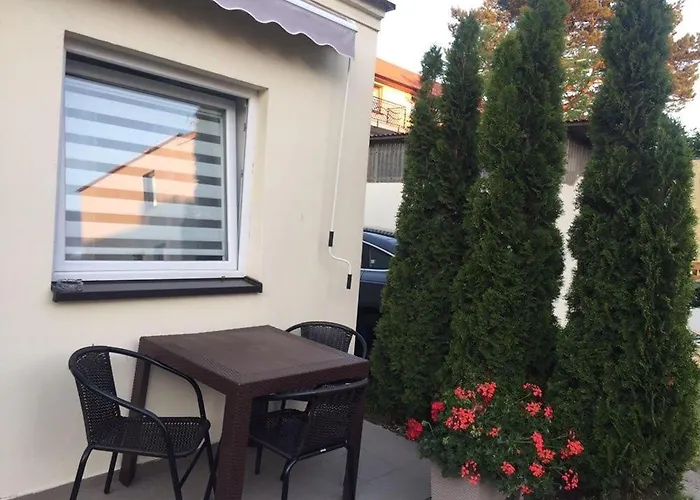 Prázdninový dům Aga